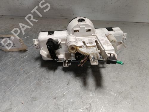 Climate control RENAULT MODUS / GRAND MODUS (F/JP0_) 1.5 dCi (FP0G, JP0G) | BP28173094I5 