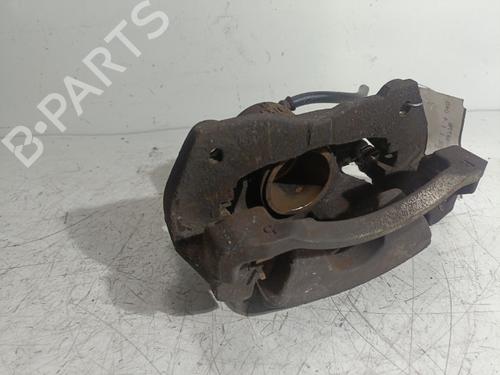 Used Right front brake caliper Right front brake caliper TOYOTA VERSO S (_P12_) 1.4 D4-D (NLP121_, NLP121R) (90 hp) 21709799 21709799