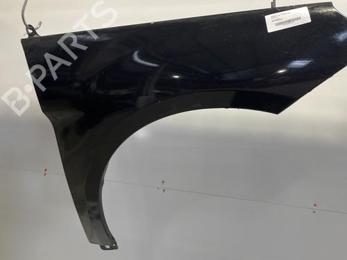 Right front fenders MERCEDES-BENZ B-CLASS Sports Tourer (W245) B 200 CDI (245.208) | BP23948872C42 