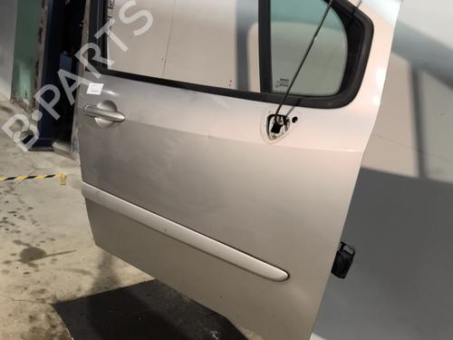 Dør høyre foran RENAULT MODUS / GRAND MODUS (F/JP0_) 1.5 dCi (JP0G, JP0H) | BP29997034C3