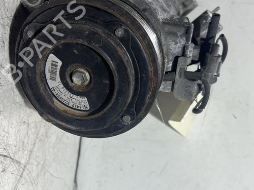 Used AC compressor AC compressor BMW 1 (F20) 118 d (143 hp) 26180508 26180508