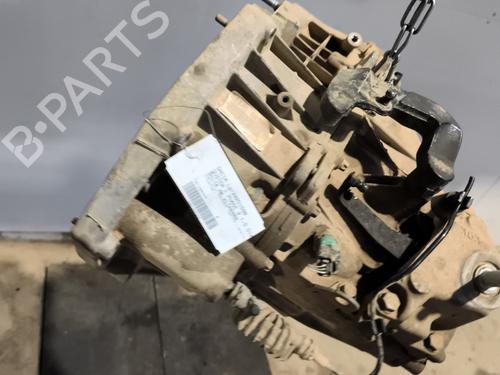 Gearbox DACIA DUSTER (HS_) 1.5 dCi 4x4 | BP32218402M3