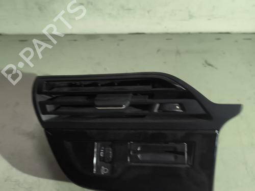 Used Air vent CITROËN C4 Grand Picasso II (DA_, DE_) 1.6 HDi / BlueHDi 115 (115 hp) 26178136