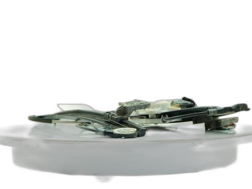 Front left window mechanism MERCEDES-BENZ E-CLASS (W211) E 220 CDI (211.006) | BP35938932C22 - Image 3
