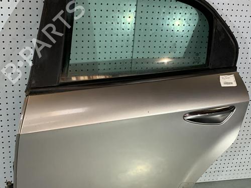 Used Left rear door ALFA ROMEO 159 (939_) 1.9 JTDM 16V (939AXC1B, 939AXC12) (150 hp) 21698540