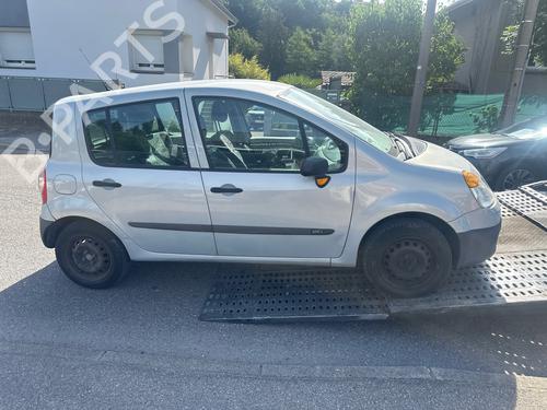 Used Parts RENAULT MODUS / GRAND MODUS (F/JP0_) 1.5 dCi (FP0E, JP0E) 4863053