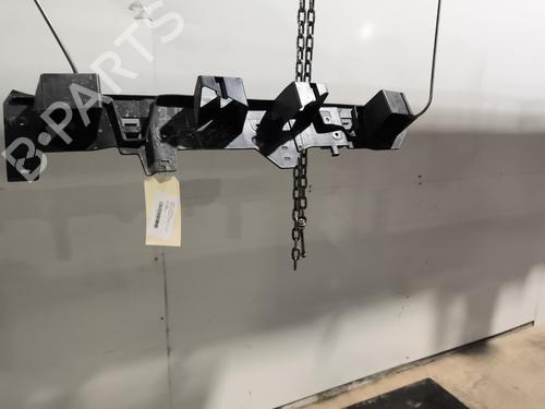 Used Rear bumper bracket Rear bumper bracket PEUGEOT 208 II (UB_, UP_, UW_, UJ_) 1.2 PureTech 75 (75 hp) 31972440 31972440
