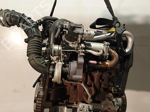 Engine RENAULT CLIO III (BR0/1, CR0/1) 1.5 dCi (C/BR0G, C/BR1G) | BP40492573M1 - Image 3