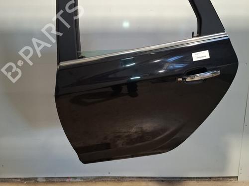 Used Left rear door OPEL ASTRA J (P10) 1.4 Turbo (68) (120 hp) 29538111