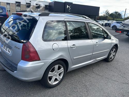 Front left window mechanism PEUGEOT 307 Break (3E) 2.0 HDi 135 | BP29997186C22 - Image 5