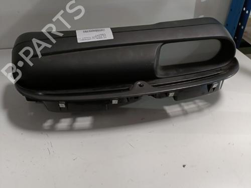Used Instrument cluster Instrument cluster CITROËN C3 Picasso (SH_) 1.6 HDI 90 (92 hp) 21717742 21717742