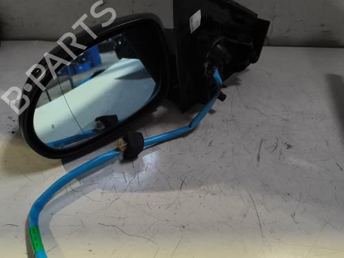 Left mirror CITROËN C5 II (RC_) 2.0 HDi (RCRHRH) | BP24496132C26 