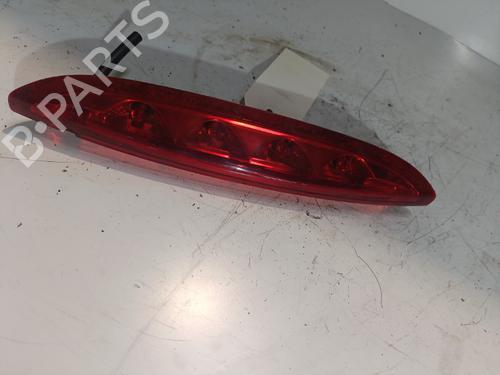 Used Third brake light PEUGEOT 208 I (CA_, CC_) 1.6 BlueHDi 100 (100 hp) 21717694