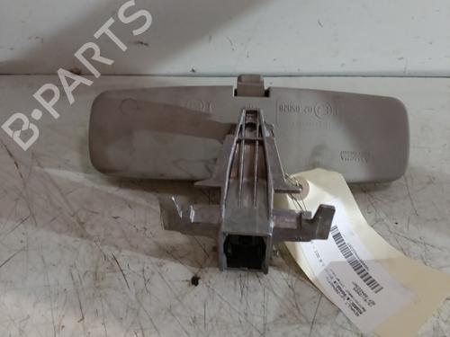 Rear mirror RENAULT MEGANE III Grandtour (KZ0/1) 1.6 dCi (KZ00, KZ12, KZ13) | BP22893714I6