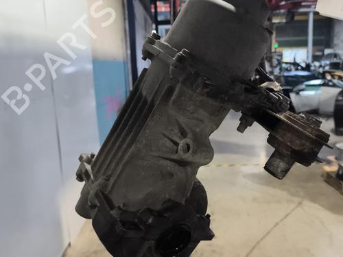 Used Rear differential Rear differential NISSAN QASHQAI I (J10, NJ10) 1.6 dCi All-wheel Drive (130 hp) 33555895 33555895