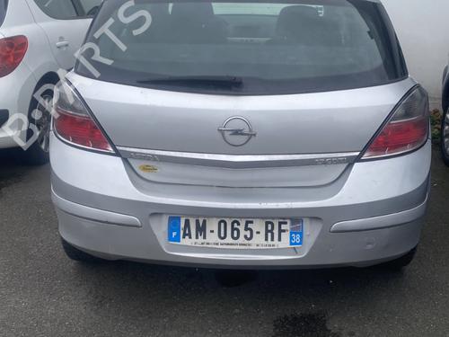 Left front window switch OPEL ASTRA H (A04) 1.7 CDTI (L48) | BP25274605I27  - Image 8