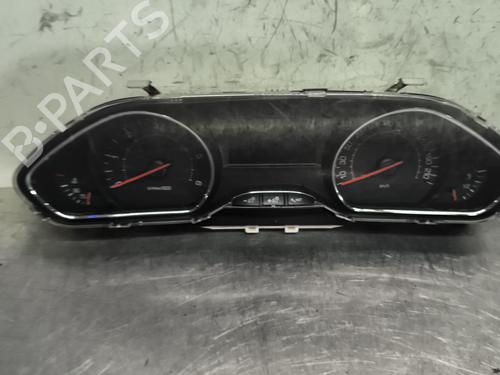 instrument-cluster-peugeot-208-i-ca_-cc_-2012-2013-2014-2015-2016-2017-2018-2019-2020-2021-36021956 main image
