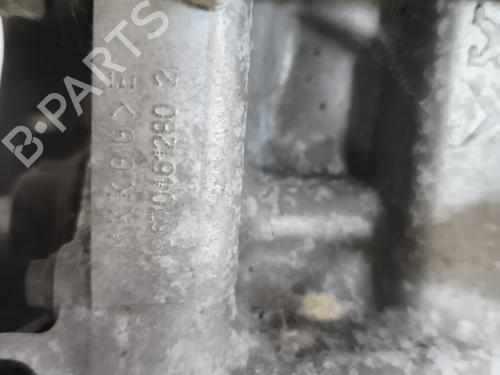 Engine CITROËN BERLINGO Box Body/MPV (B9) 1.6 HDi / BlueHDi 75 | BP26729333M1 - Image 6