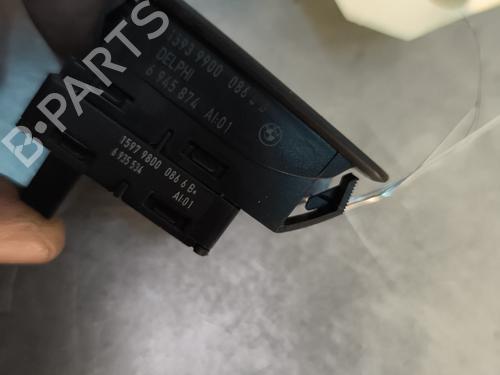 Used Left rear window switch Left rear window switch BMW 3 (E90) 320 d (177 hp) 29733440 29733440