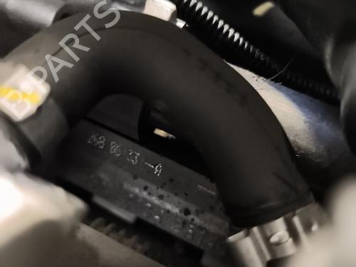 Engine RENAULT MEGANE III Hatchback (BZ0/1_, B3_) 1.5 dCi (BZ09, BZ0D, BZ1W, BZ29, BZ14) | BP23823332M1 - Image 8