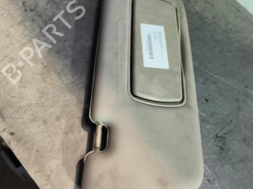 Right sun visor SSANGYONG REXTON / REXTON II (GAB_) 2.7 D 4x4 | BP29082181I2 - Image 2