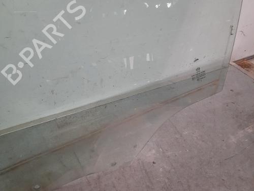 Front left door window PEUGEOT 208 I (CA_, CC_) 1.6 HDi / BlueHDi 75 | BP21700452C18 