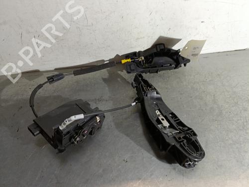 Used Rear left lock PEUGEOT 308 II (LB_, LP_, LW_, LH_, L3_) 1.6 BlueHDi 120 (120 hp) 29082008