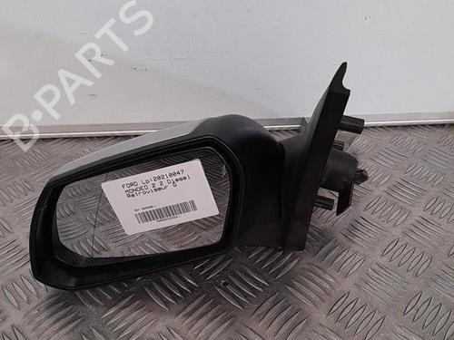 Left mirror FORD MONDEO III (B5Y) 2.0 16V TDDi / TDCi | BP21707858C26 