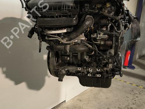 Engine CITROËN DS4 (NX_) 1.6 HDi 115 | BP30646953M1 - Image 3