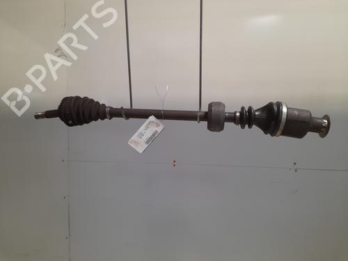 Right front driveshaft RENAULT TWINGO I (C06_) 1.2 16V (C060) | BP28165139M39 
