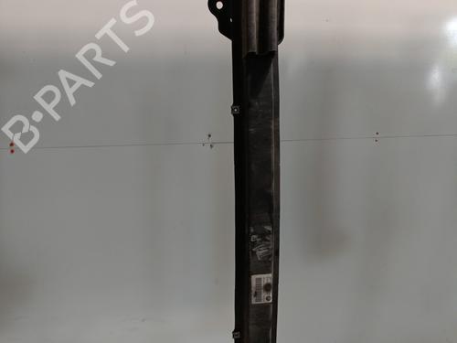Rear bumper reinforcement BMW 1 (E81) 118 d | BP26156109C73 