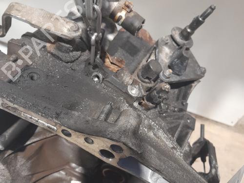 manual-gearbox-peugeot-206-2l_-2m_-14-hdi-eco-70-2231w9-2009-2010-2011-2012-2013-22893913 main image