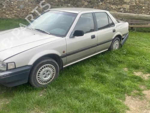 Used Parts HONDA ACCORD III (CA) 2.0 EXi (CA5) 2024248