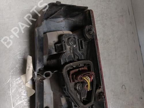 Used Left taillight Left taillight 28302381 28302381