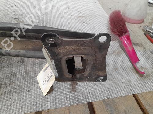 Rear bumper reinforcement SEAT ALTEA (5P1) 1.9 TDI | BP21710597C73 