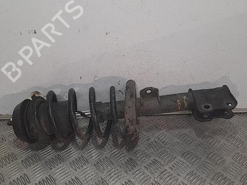 Used Left front shock absorber Left front shock absorber OPEL COMBO Tour 1.7 CDTI 16V (101 hp) 21707486 21707486