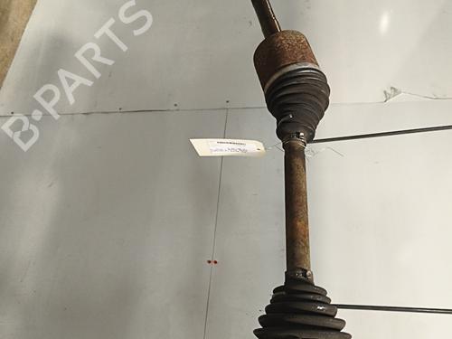 Used Left rear driveshaft Left rear driveshaft 36022123 36022123
