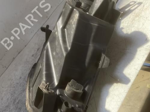 Used Left headlight Left headlight PEUGEOT 1007 (KM_) 1.6 HDi (109 hp) 22359137 22359137