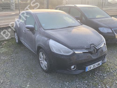 Left front window switch RENAULT CLIO IV (BH_) 1.5 dCi 75 | BP28077807I27  - Image 7