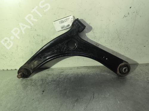 Left front suspension arm CITROËN C-CROSSER (VU_, VV_) 2.2 HDi | BP29732809M12 