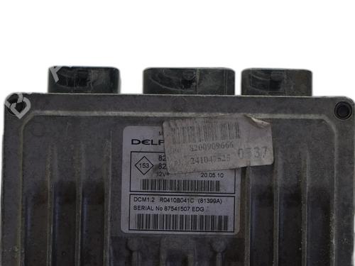 Electronic module RENAULT KANGOO Express (FW0/1_) 1.5 dCi 70 (FW0A, KW0V) | BP38230370M83 - Image 4