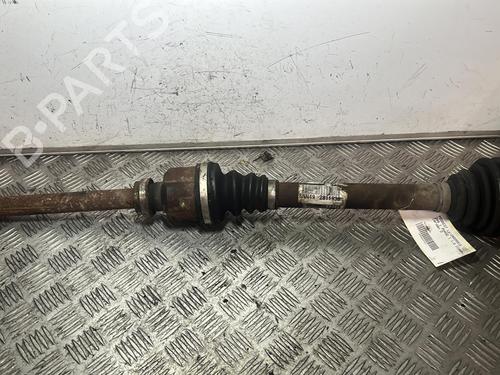 Used Right front driveshaft Right front driveshaft 21701390 21701390