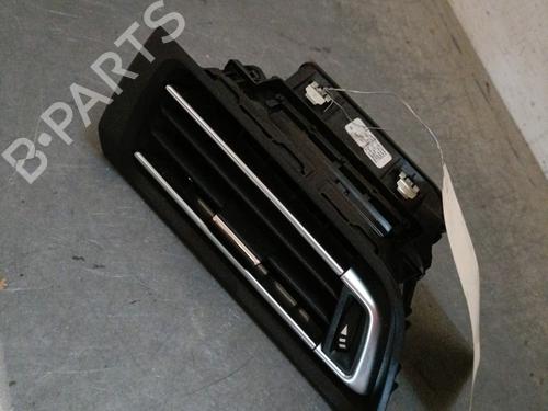 Used Air vent PEUGEOT 208 II (UB_, UP_, UW_, UJ_) e-208 (136 hp) 28443750