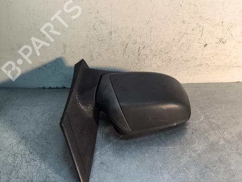 Right mirror FORD FOCUS II Turnier (DA_, FFS, DS) 1.6 TDCi | BP29733928C27 