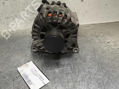 alternator-citroen-c5-iii-rd_-2008-2009-2010-2011-2012-2013-2014-2015-2016-2017-32997290 main image