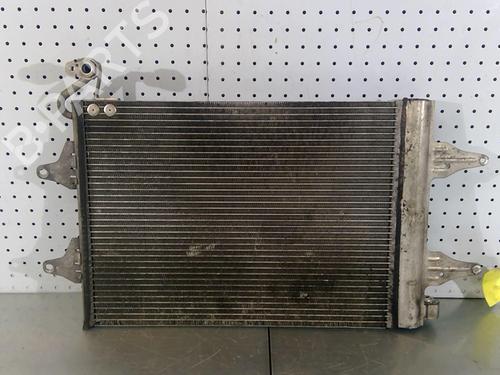 AC radiator SEAT IBIZA III (6L1) 1.9 TDI | BP21702482M32 