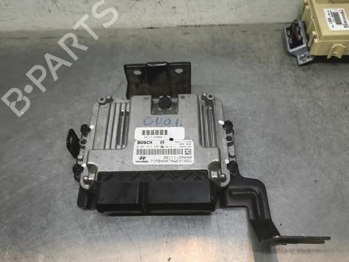 Used Electronic module Electronic module HYUNDAI i20 I (PB, PBT) 1.4 CRDi (90 hp) 32445357 32445357