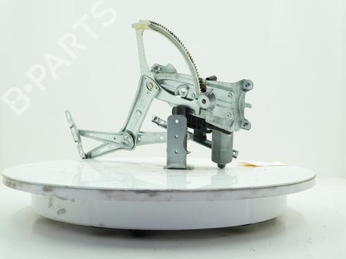 Front right window mechanism OPEL ASTRA H (A04) 1.7 CDTI (L48) | BP37148211C23 - Image 4