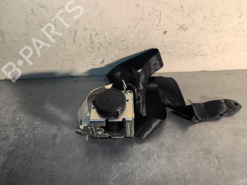 Used Rear right seatbelt Rear right seatbelt DACIA SANDERO II TCe 90 (B8M1, B8MA, B8AC) (90 hp) 29733710 29733710
