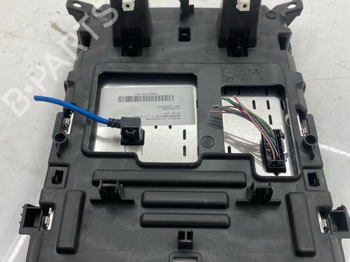 Display Display RENAULT MEGANE IV Hatchback (B9A/M/N_) 1.5 Blue dCi 115 (B9A6) (116 hp) 39639676 39639676